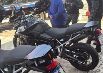 Operação policial desarticula esquema de desvio de combustível da Prefeitura de Goiânia