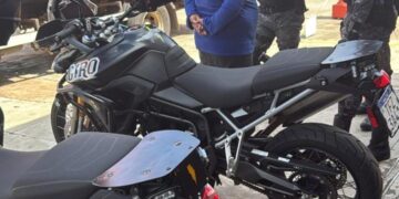 Operação policial desarticula esquema de desvio de combustível da Prefeitura de Goiânia