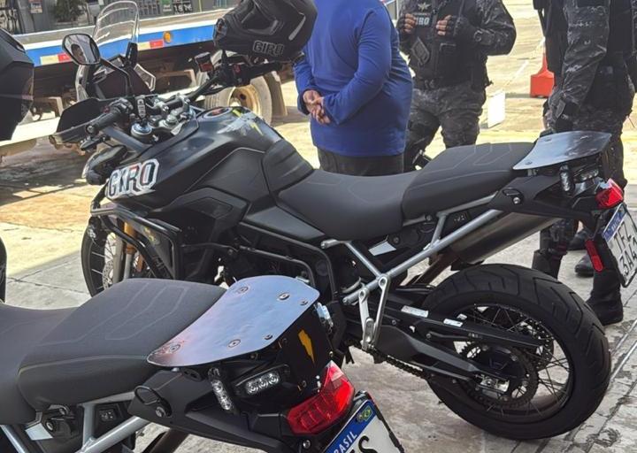 Operação policial desarticula esquema de desvio de combustível da Prefeitura de Goiânia