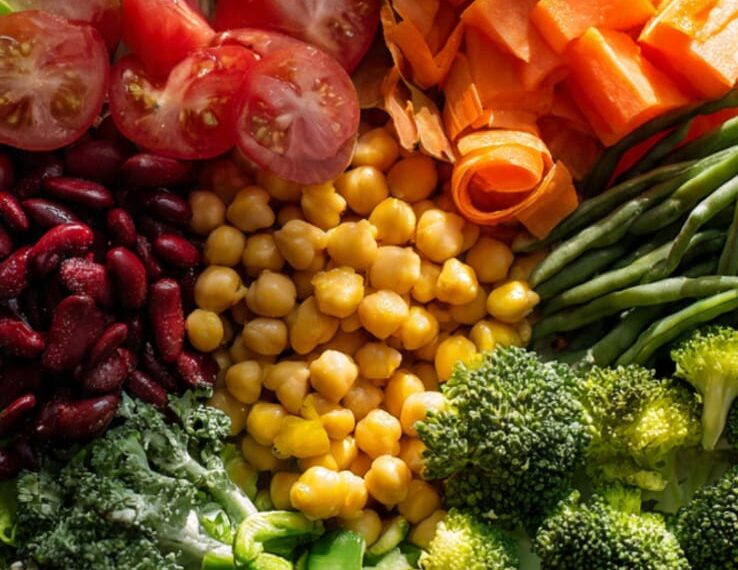 Mudança nos hábitos alimentares pode elevar longevidade em até 13 anos, aponta estudo