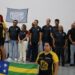 Reforma do Ginásio da Vila Brasília posiciona Aparecida como polo estratégico do basquete em Goiás