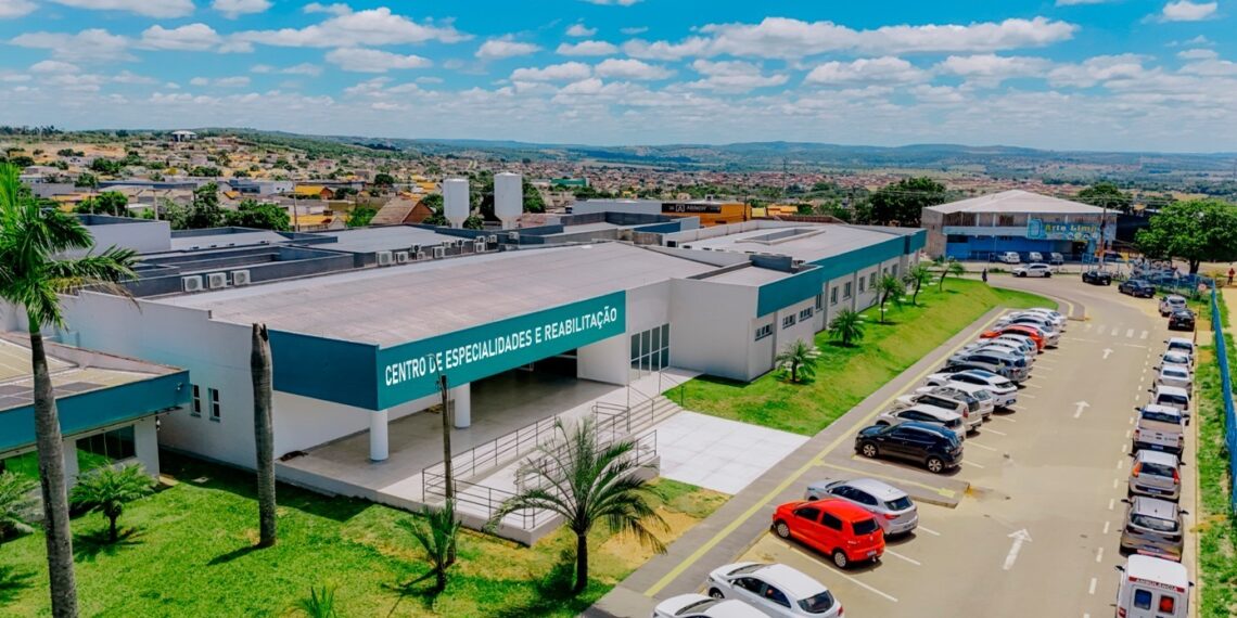 Senador Canedo promove mutirão cardiológico para acelerar cirurgias de catarata