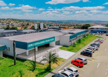 Senador Canedo promove mutirão cardiológico para acelerar cirurgias de catarata