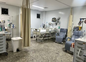 HMAP reduz tempo de internação cirúrgica em mais de 56% com novo modelo de gestão