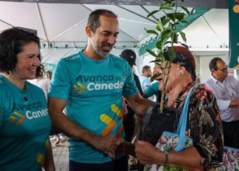 Avança Canedo chega à 10ª edição com oferta de serviços gratuitos à população