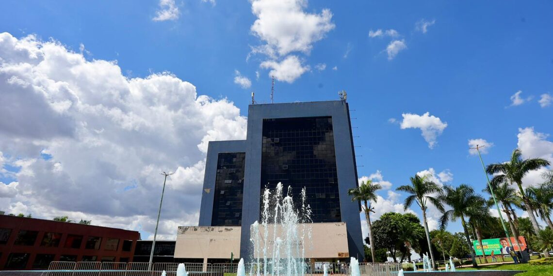 Prefeitura de Goiânia envia LDO 2027 à Câmara com previsão de R$ 1 bilhão em investimentos