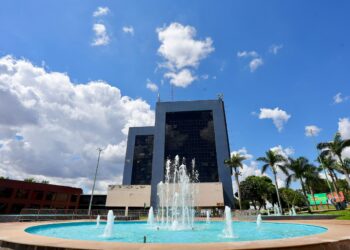 Prefeitura de Goiânia envia LDO 2027 à Câmara com previsão de R$ 1 bilhão em investimentos