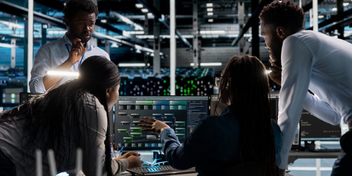 Gestão baseada em dados impulsiona expansão sustentável de empresas brasileiras