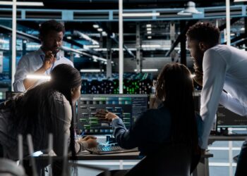 Gestão baseada em dados impulsiona expansão sustentável de empresas brasileiras