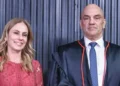 Patrimônio imobiliário da família de Alexandre de Moraes triplica em intervalo de cinco anos