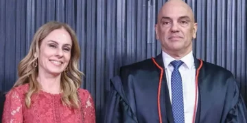 Patrimônio imobiliário da família de Alexandre de Moraes triplica em intervalo de cinco anos