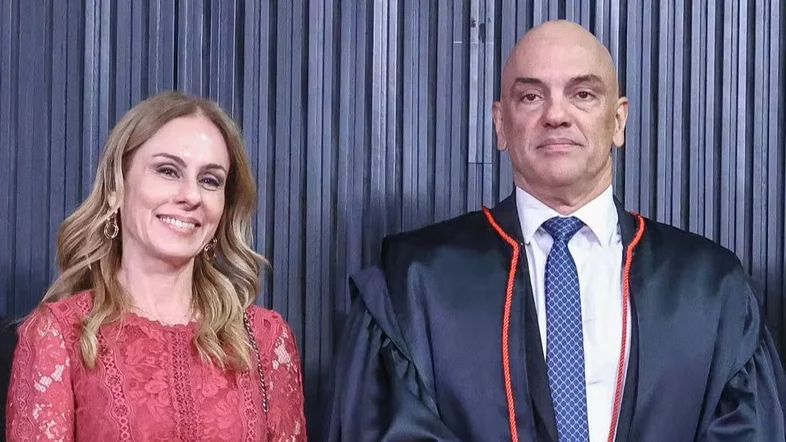 Patrimônio imobiliário da família de Alexandre de Moraes triplica em intervalo de cinco anos