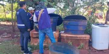 Chikungunya: ministro alerta para cenário crítico em Dourados