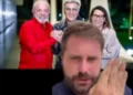 Thiago Gagliasso critica encontro de Bruno Gagliasso com Lula e questiona fomento ao filme ‘Por um Fio’