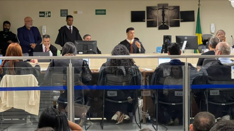 Justiça condena réus da maior chacina do Distrito Federal a mais de 1,2 mil anos de prisão