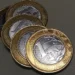 Moeda de R$ 1 pode valer até R$ 8 mil e vira alvo de colecionadores no país