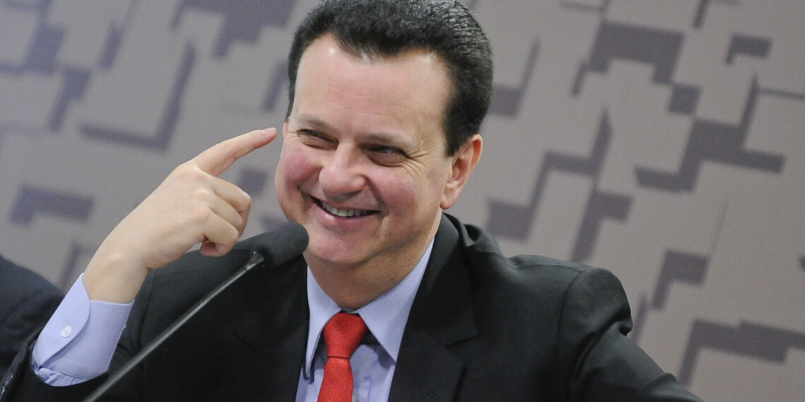 Janela partidária redesenha forças no Congresso e altera equilíbrio entre PSD e União Brasil