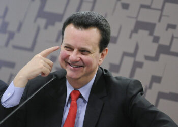 Janela partidária redesenha forças no Congresso e altera equilíbrio entre PSD e União Brasil