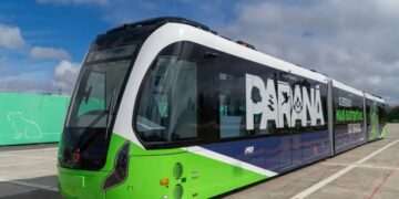 São Paulo aposta no VLE, o “bonde digital” sem trilhos