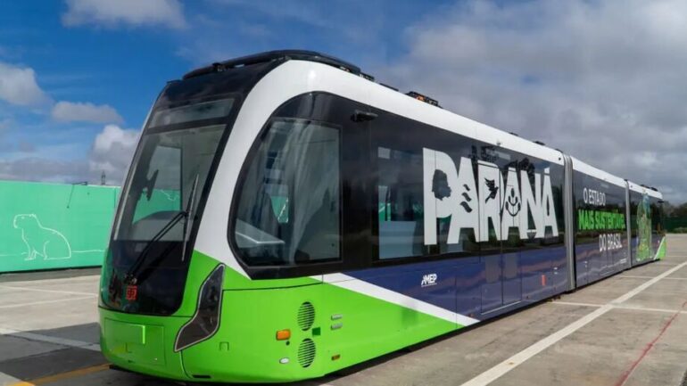 São Paulo aposta no VLE, o “bonde digital” sem trilhos