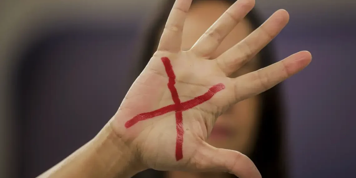 Governo sanciona pacote legislativo para endurecer combate à violência contra a mulher