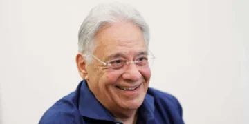 Justiça de São Paulo determina interdição do ex-presidente Fernando Henrique Cardoso