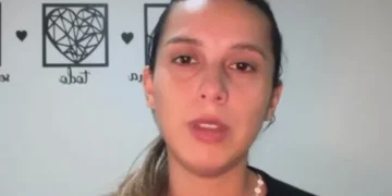 Argentina acusada de racismo no Rio diz ter sido “maltratada” por brasileiros