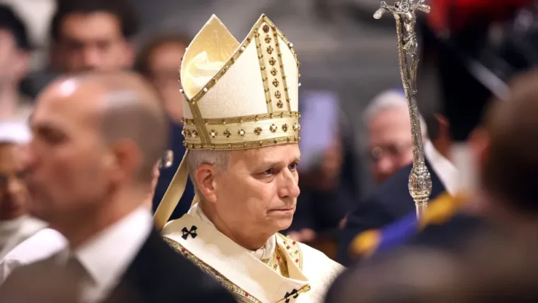 Em apelo histórico, Papa Leão XIV clama por trégua no Oriente Médio antes da Páscoa