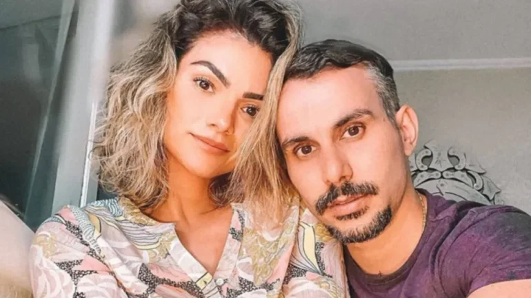 Caso de marido de Kelly Key acende alerta para AVC em jovens