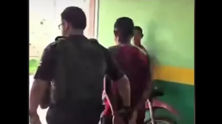 Menina de 10 anos engravida e padrasto é preso no Amazonas