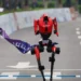 Robô humanoide chinês vence meia-maratona em Pequim e supera marca mundial humana