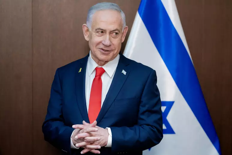 Netanyahu afirma que ataques ao Hezbollah continuarão