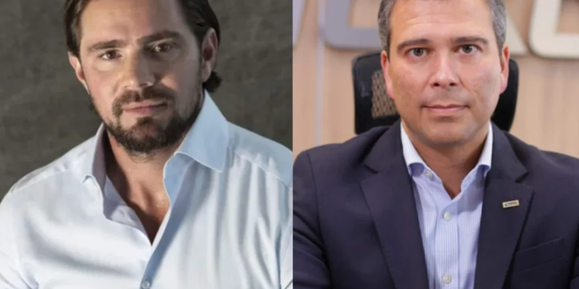 Empresas de fachada e imóveis milionários: PF detalha engrenagem financeira em investigação sobre o caso BRB–Master